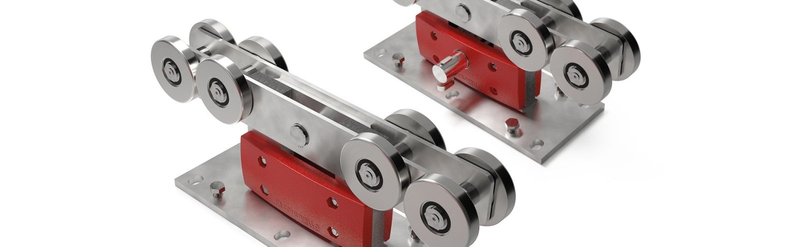 CGS-500.8 G KIT INTEGRATOR GRANDE