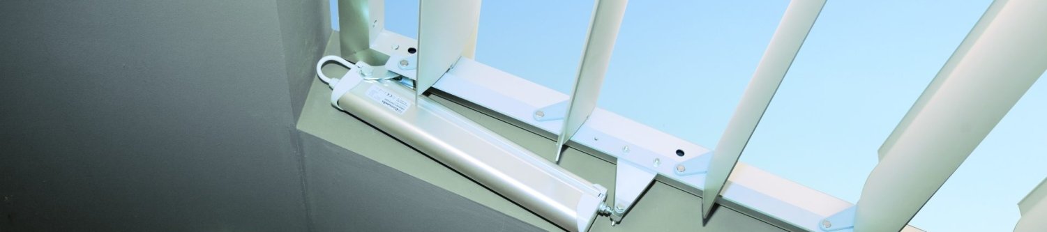 Frame Automation solutions for residential skylights