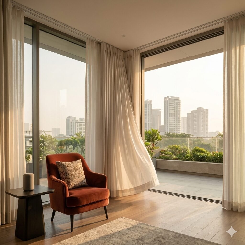 Home Automation Delhi