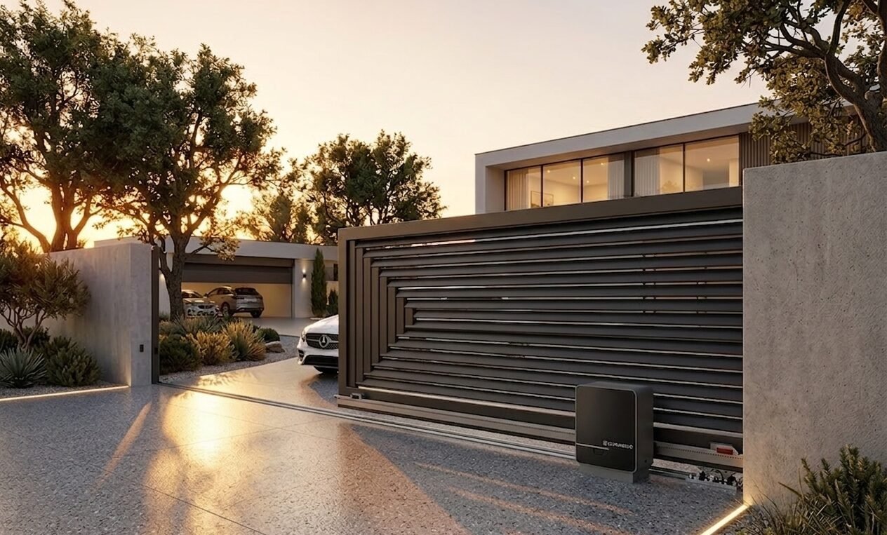 Home Automation Delhi
